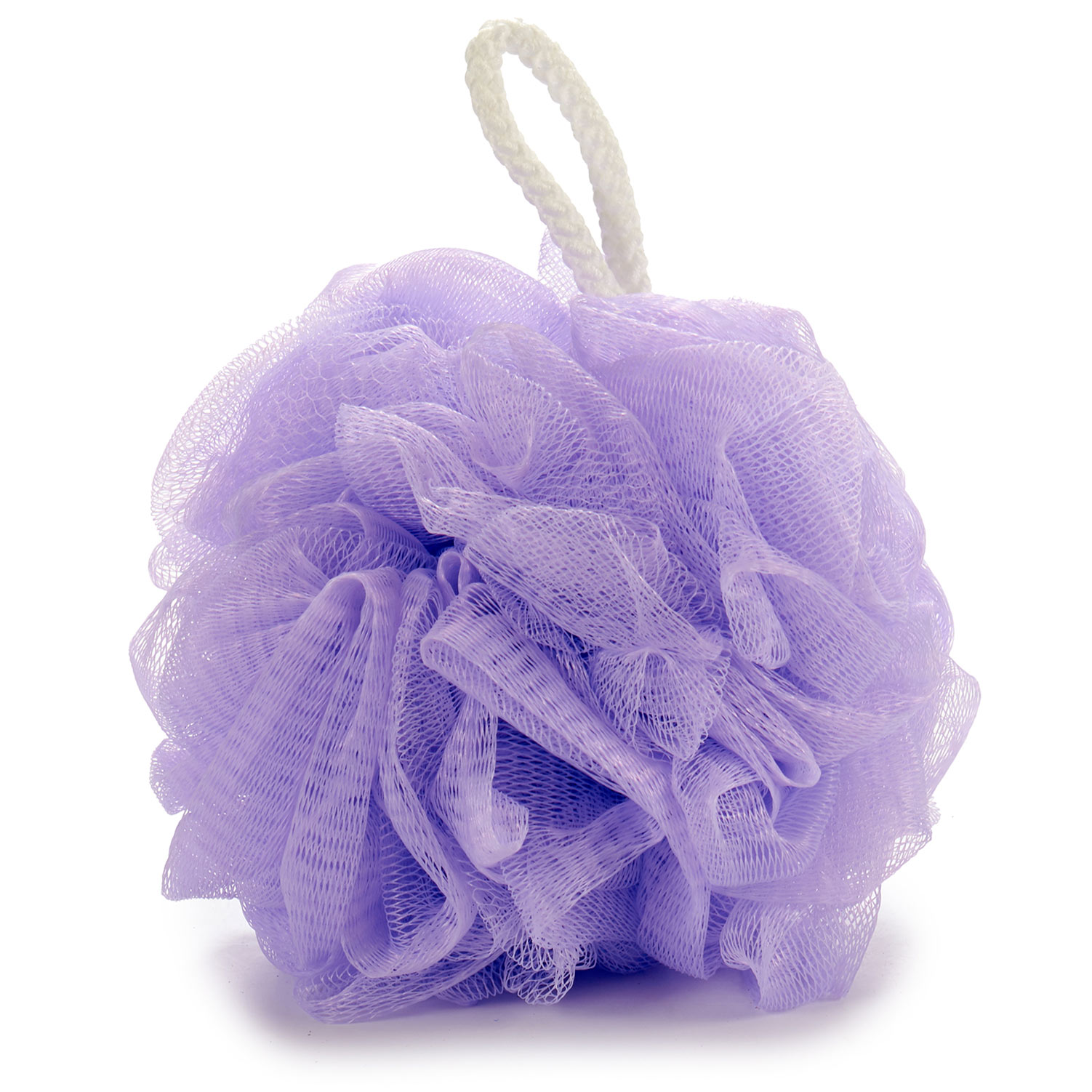 Sponge pompon mix 3 col 60gr - Image 2