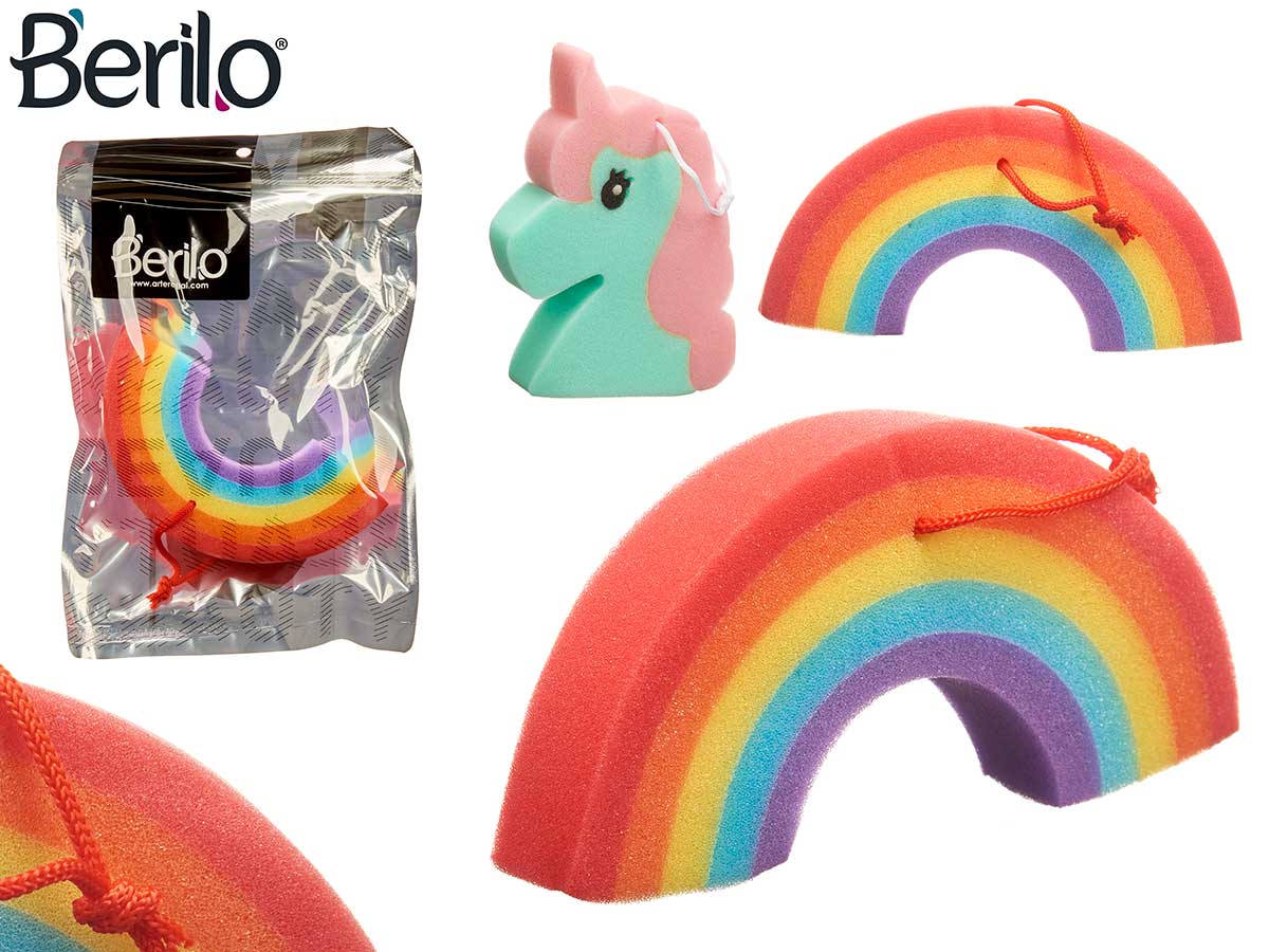 Sponge bath children s surt 2