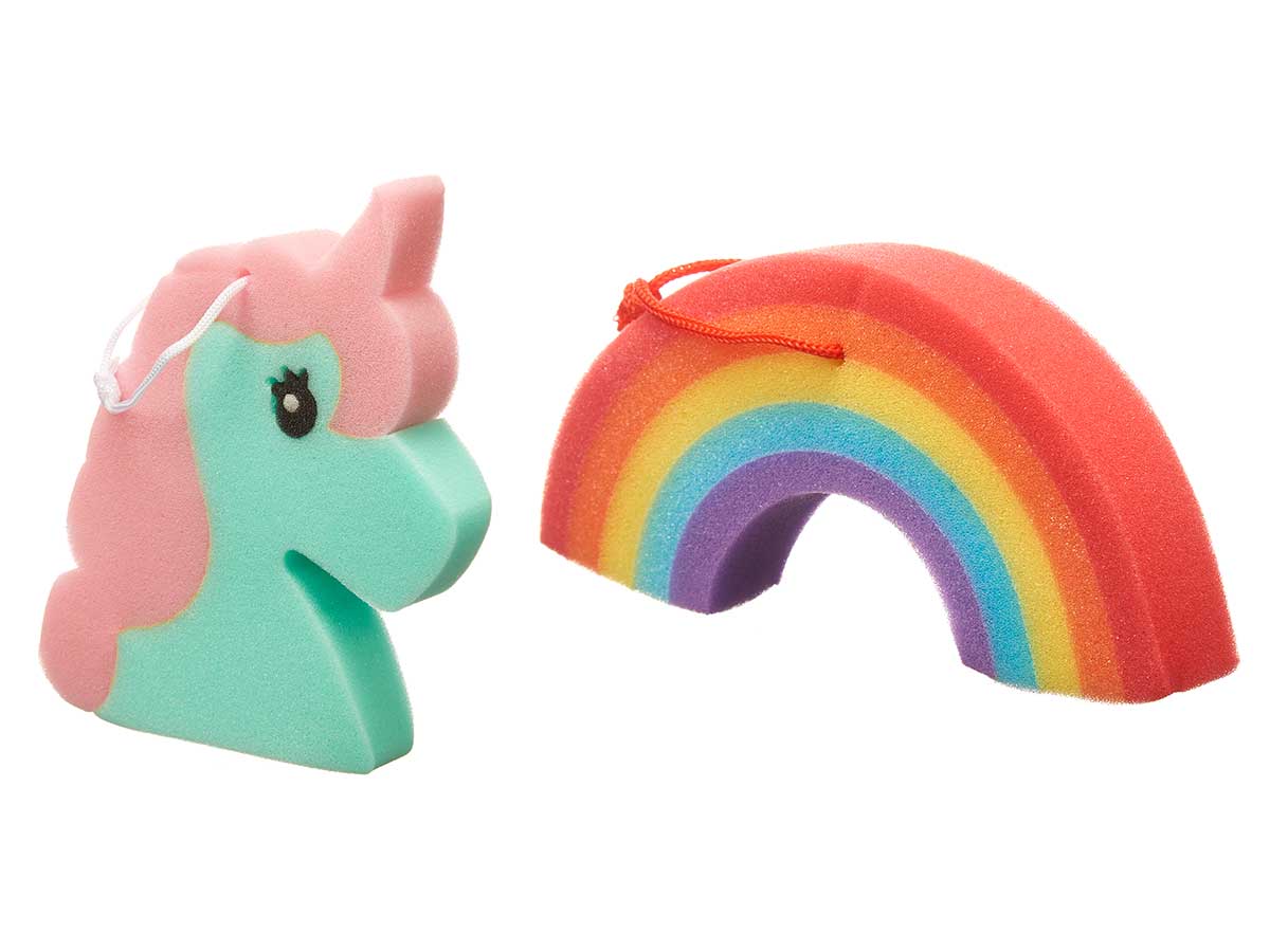 Sponge bath children s surt 2 - Image 2