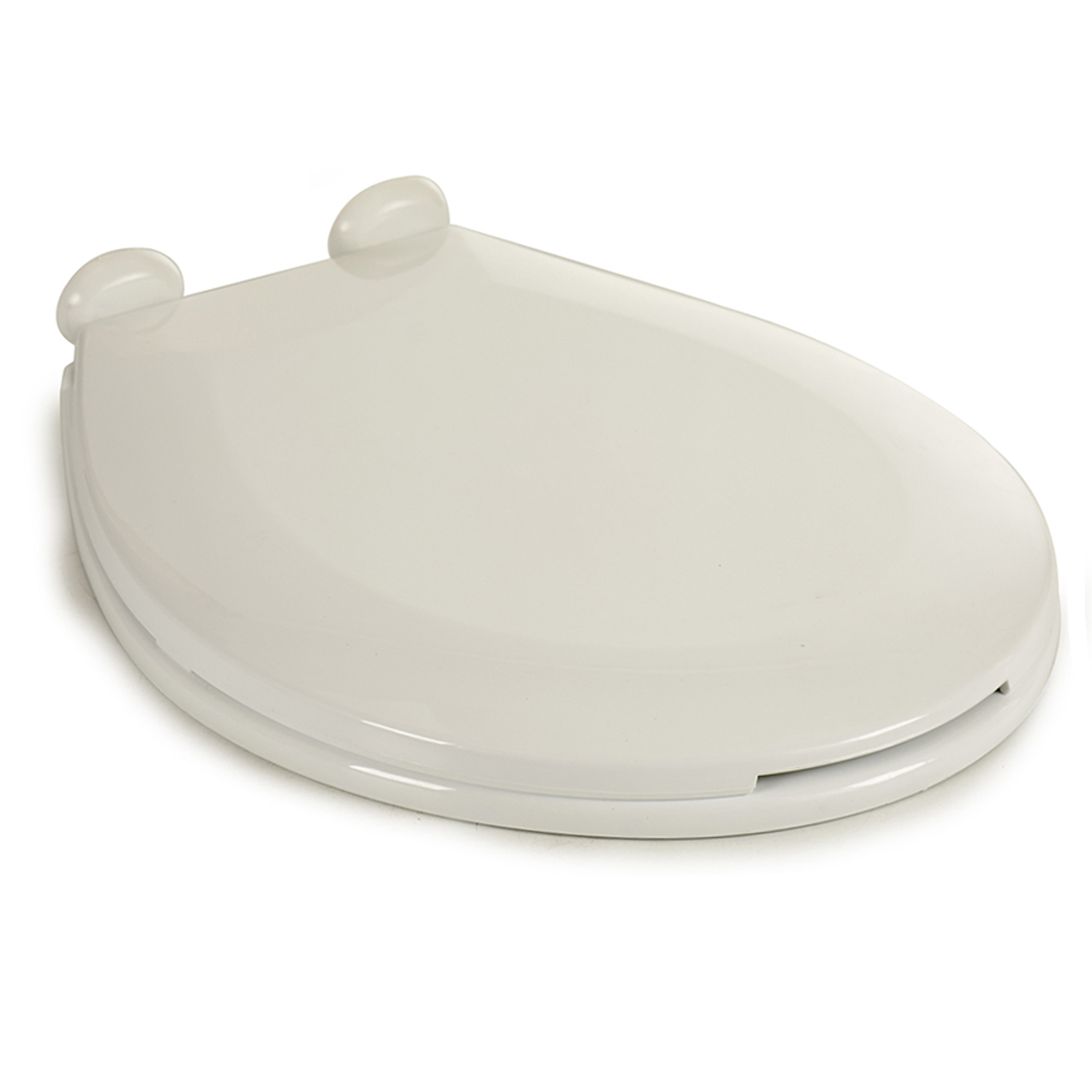 Wc lid white - Image 3