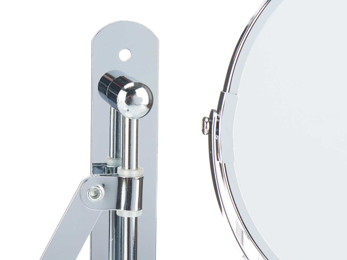 Espejo extensible brazo doble cara 17cm - Image 5